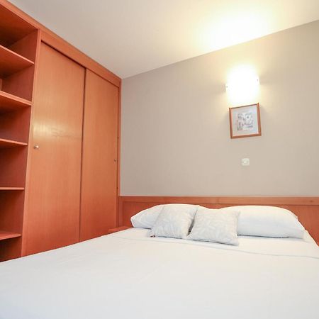 זאדאר Apartments Vallis Rabiosa חדר תמונה