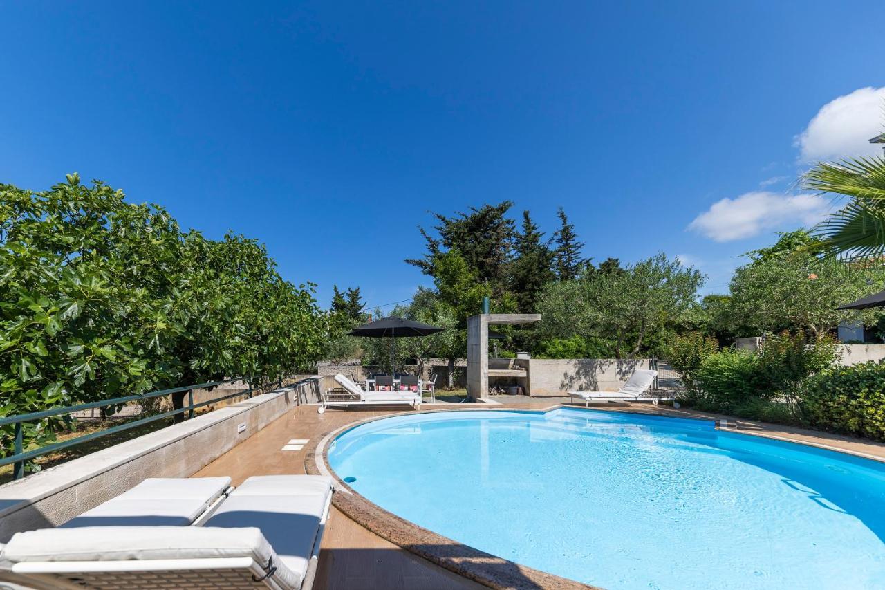 זאדאר Apartments Vallis Rabiosa מראה חיצוני תמונה