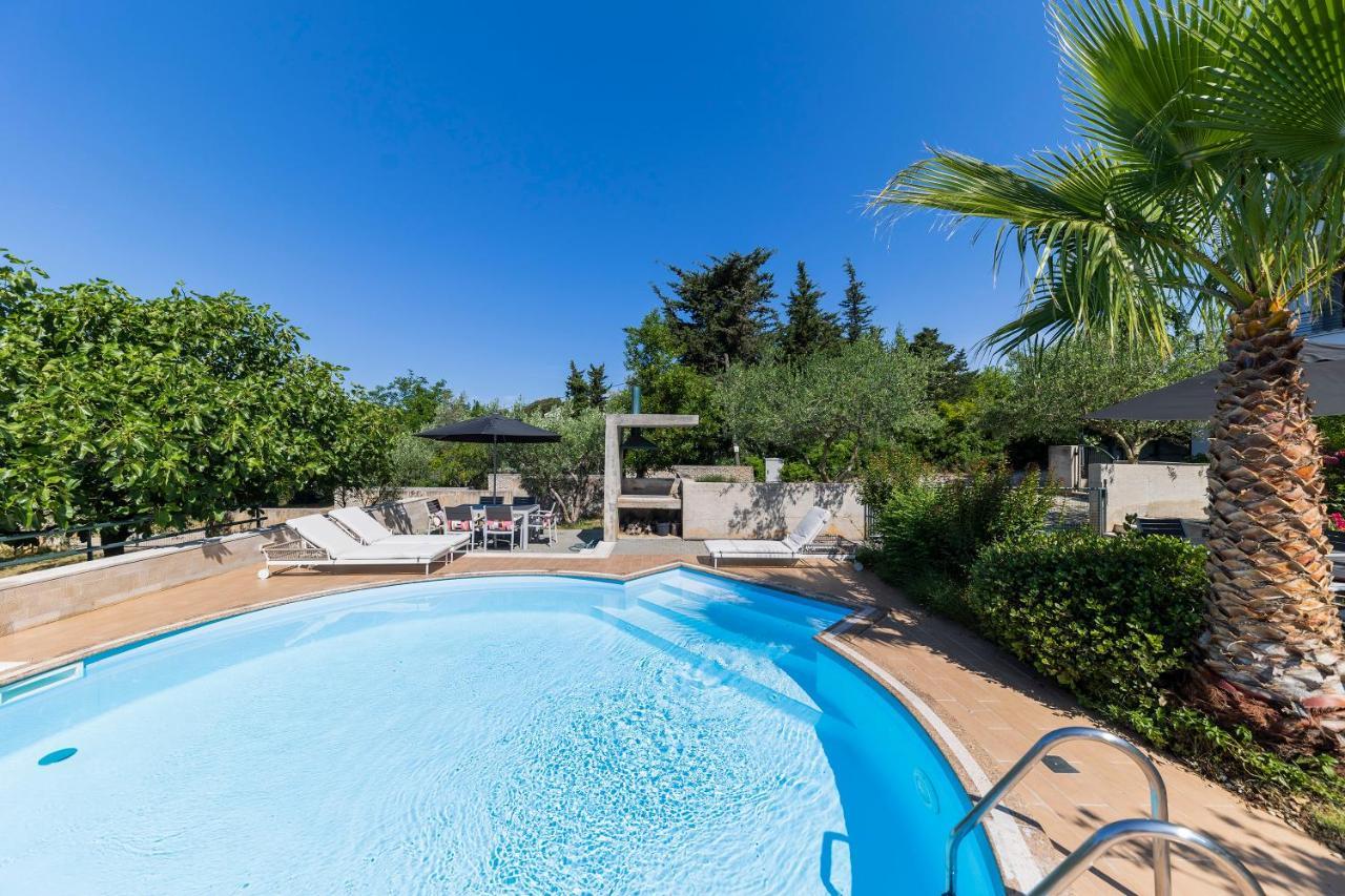 זאדאר Apartments Vallis Rabiosa מראה חיצוני תמונה