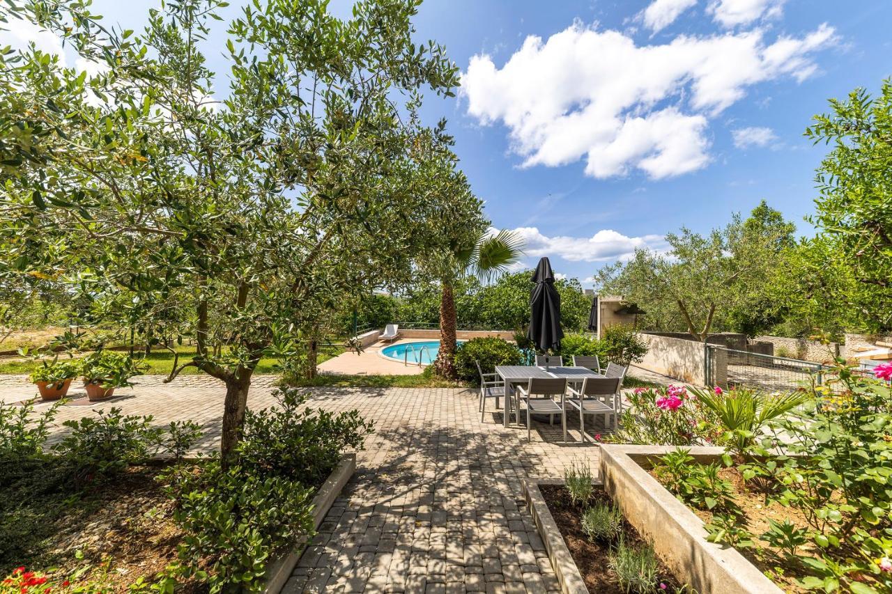 זאדאר Apartments Vallis Rabiosa מראה חיצוני תמונה
