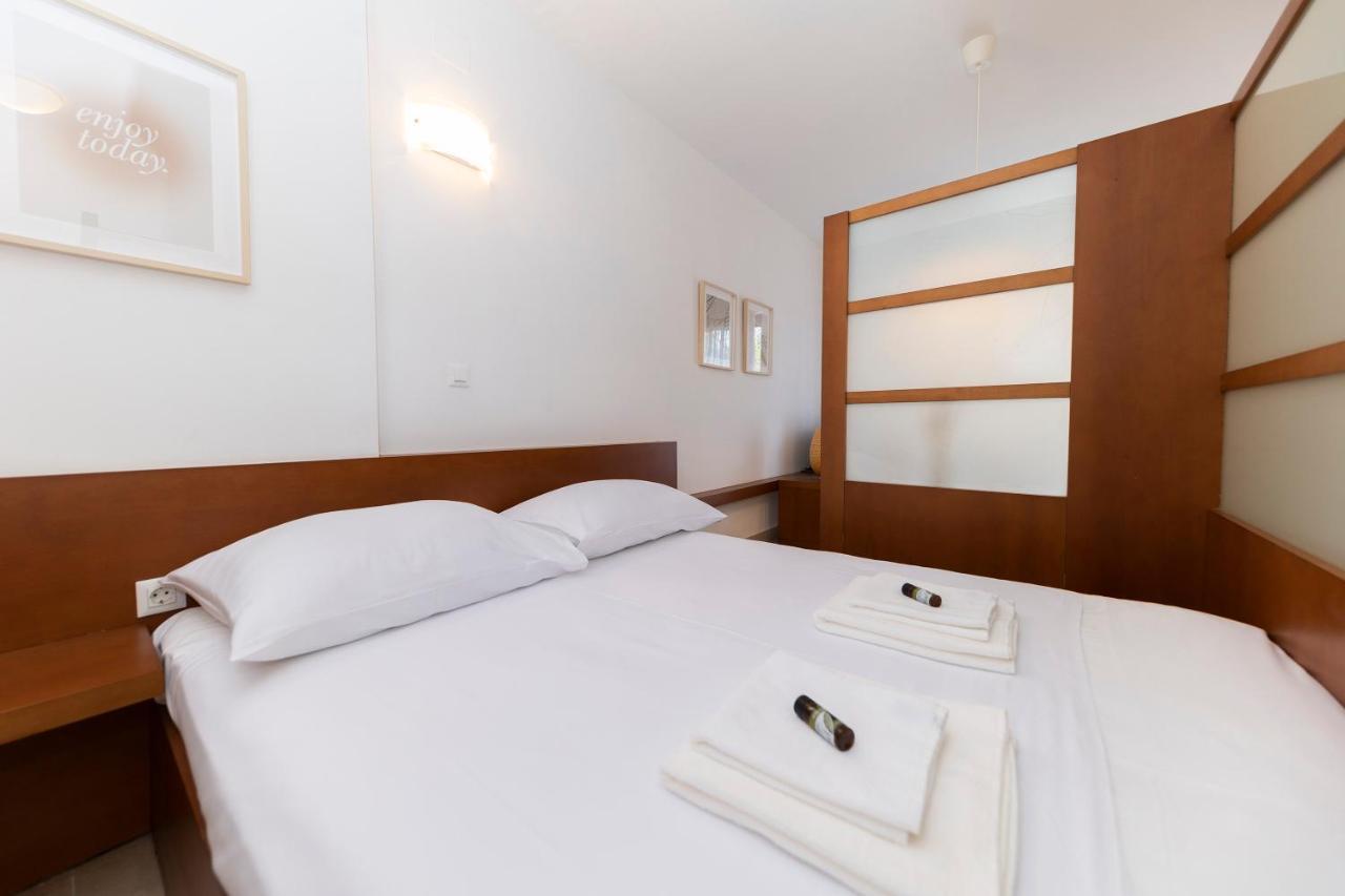 זאדאר Apartments Vallis Rabiosa חדר תמונה