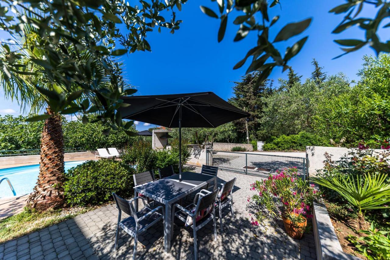 זאדאר Apartments Vallis Rabiosa מראה חיצוני תמונה