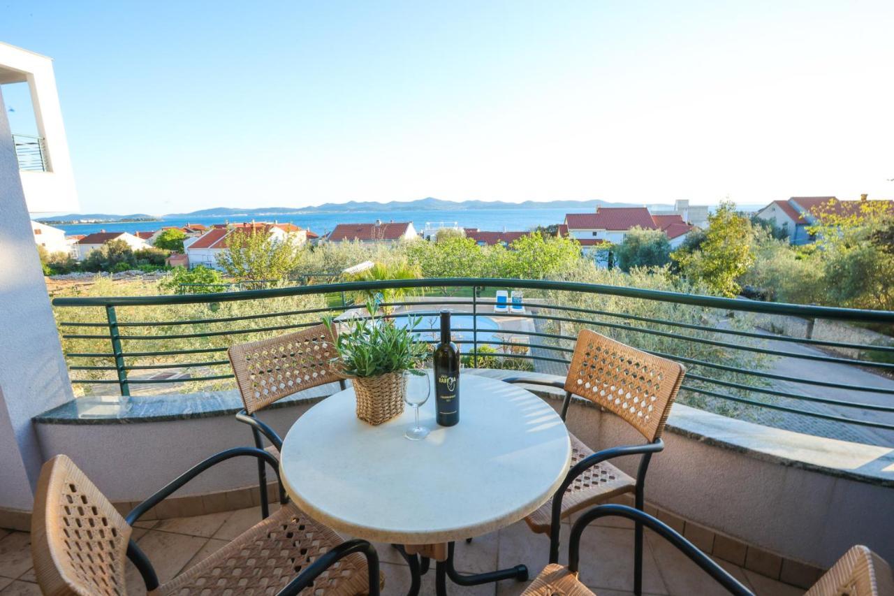 זאדאר Apartments Vallis Rabiosa חדר תמונה