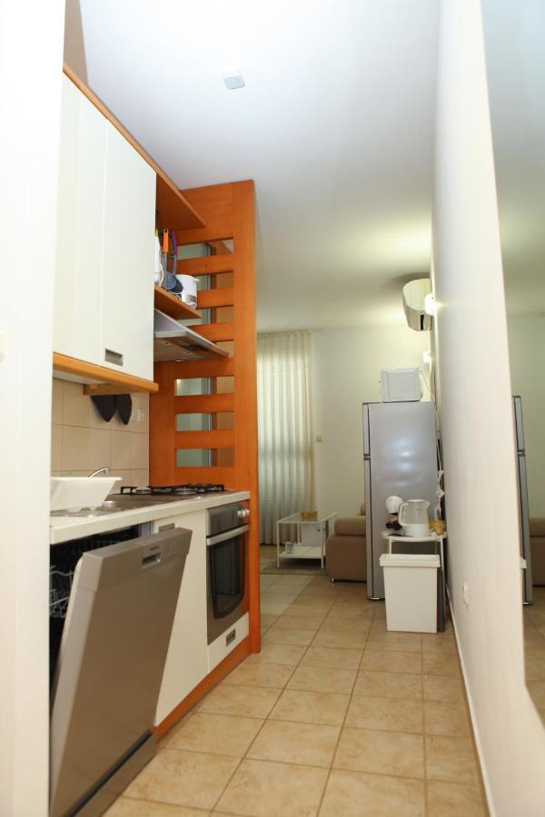 זאדאר Apartments Vallis Rabiosa חדר תמונה