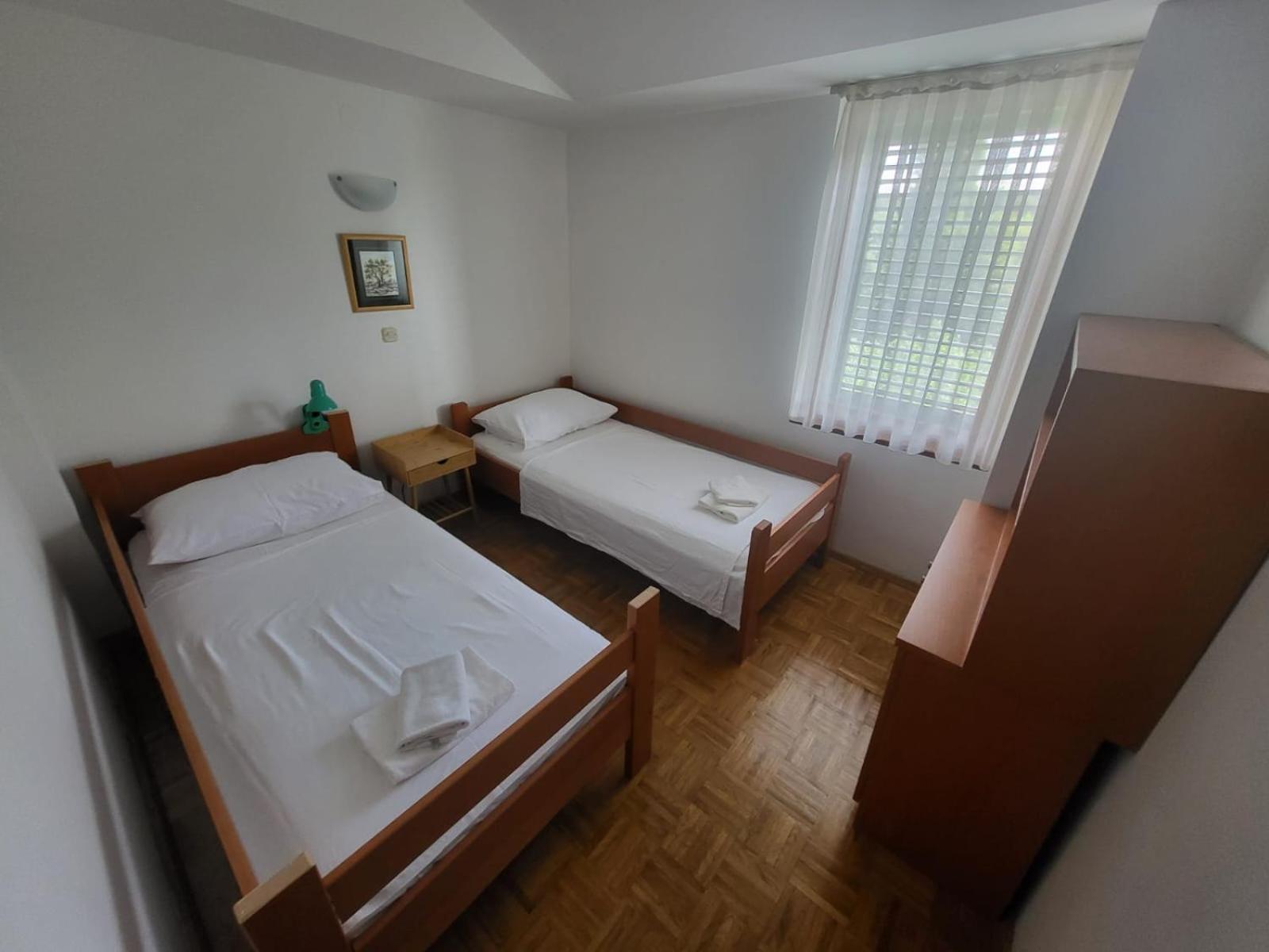 זאדאר Apartments Vallis Rabiosa חדר תמונה
