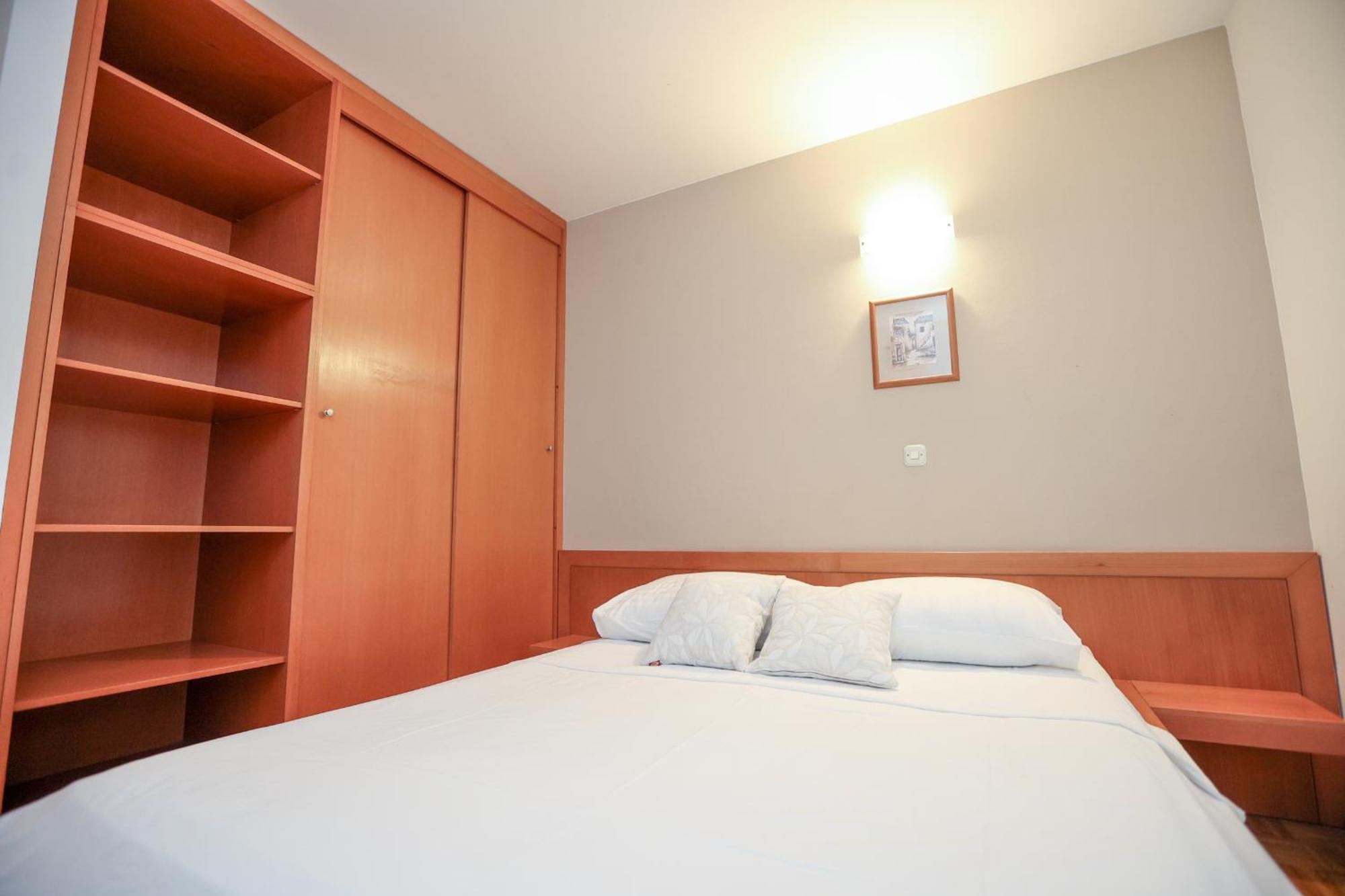 זאדאר Apartments Vallis Rabiosa חדר תמונה