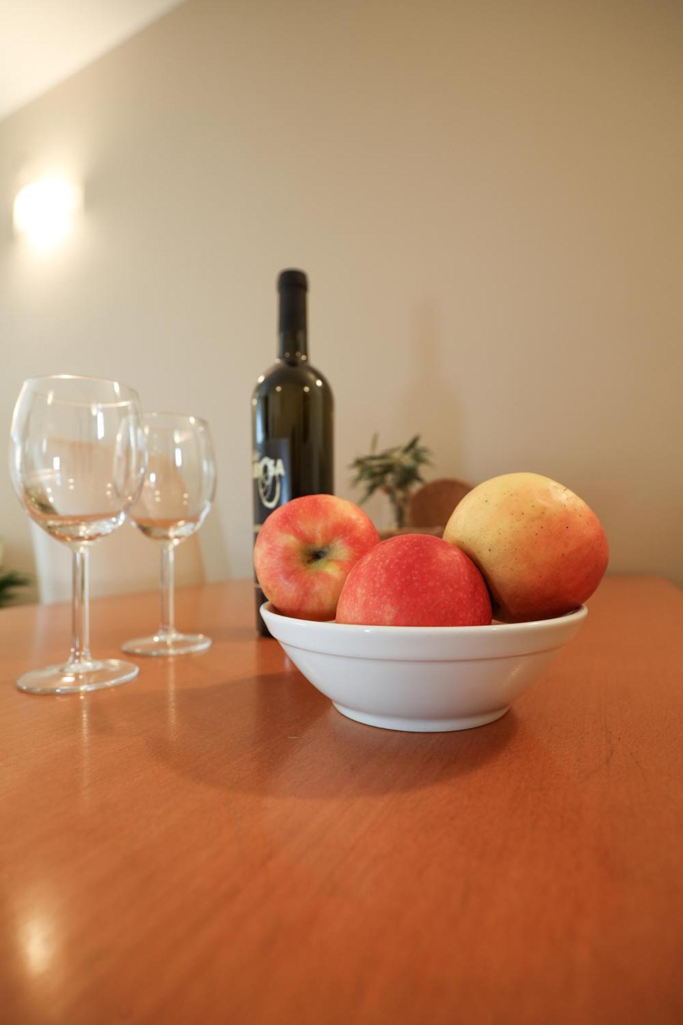 זאדאר Apartments Vallis Rabiosa חדר תמונה