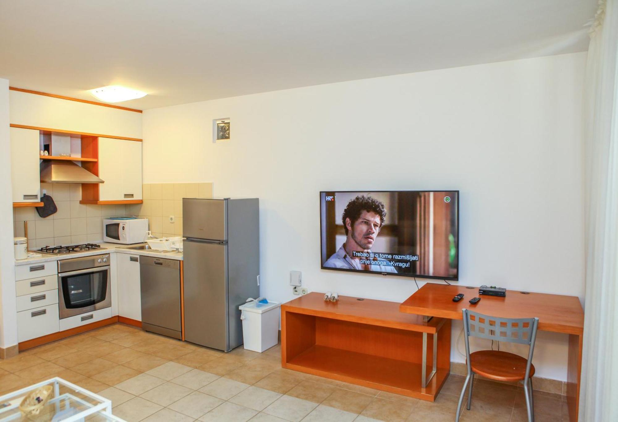 זאדאר Apartments Vallis Rabiosa חדר תמונה