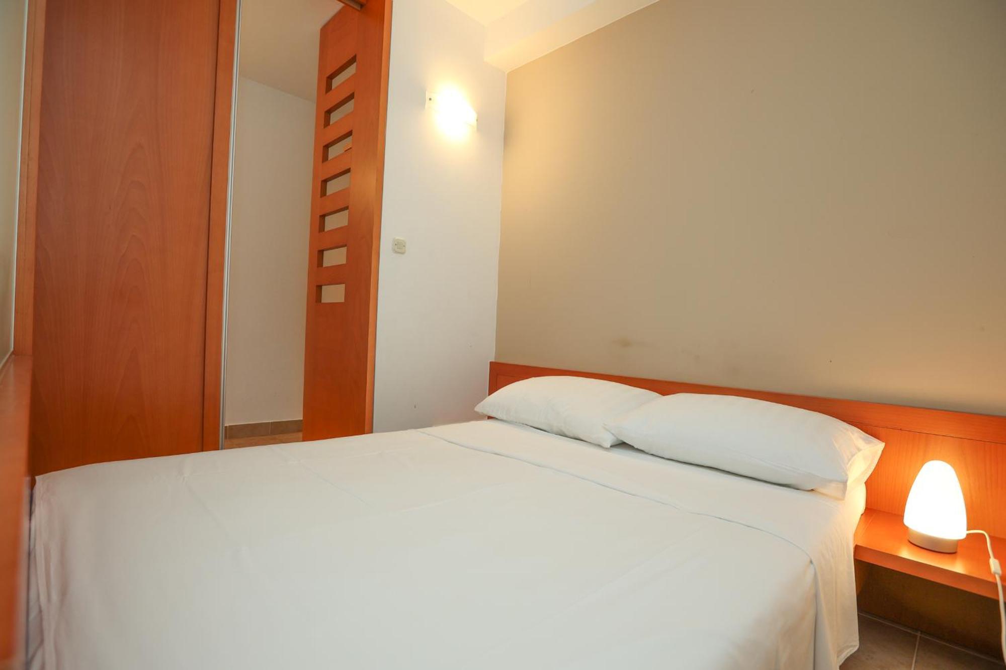 זאדאר Apartments Vallis Rabiosa חדר תמונה