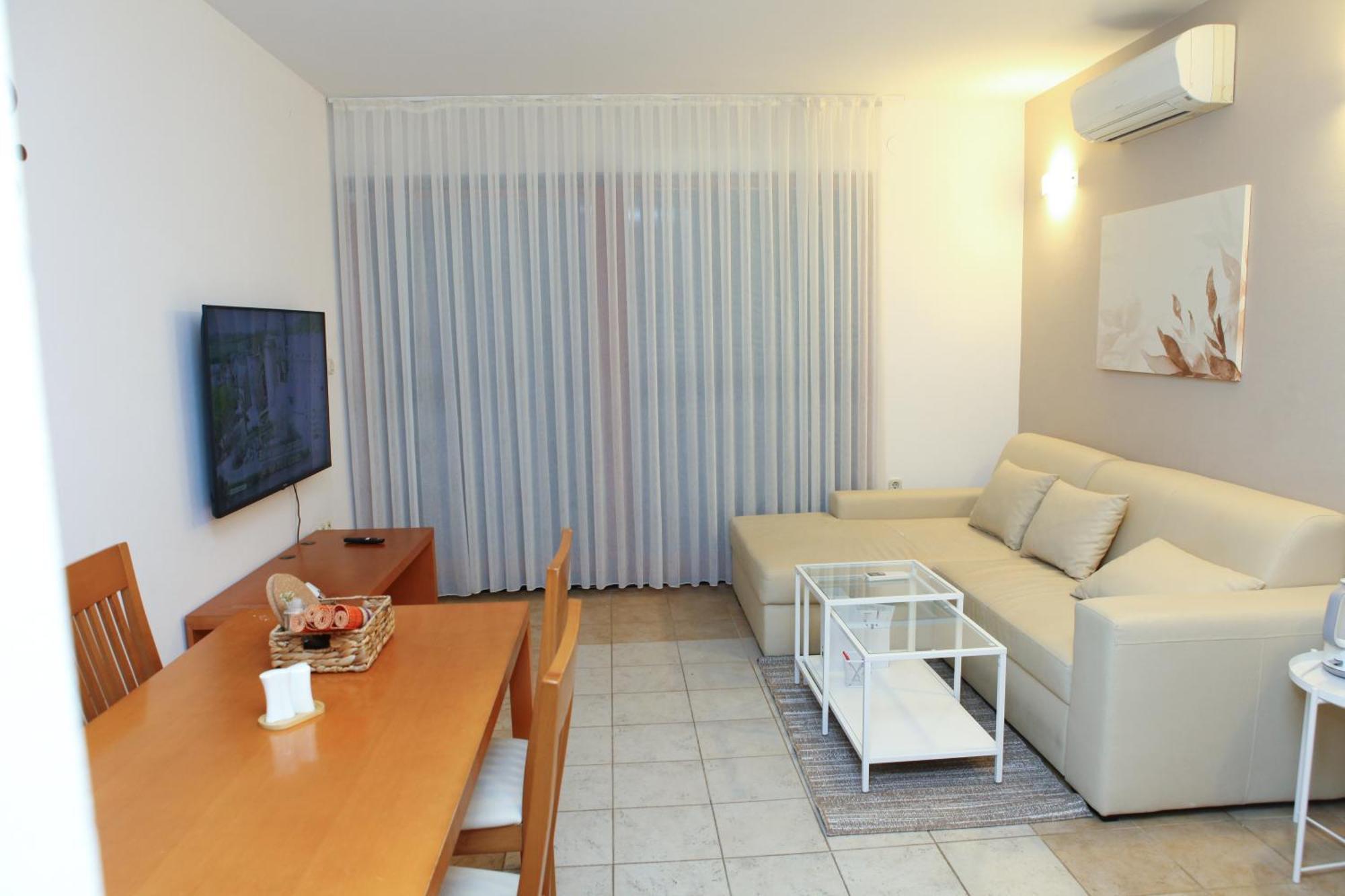 זאדאר Apartments Vallis Rabiosa חדר תמונה