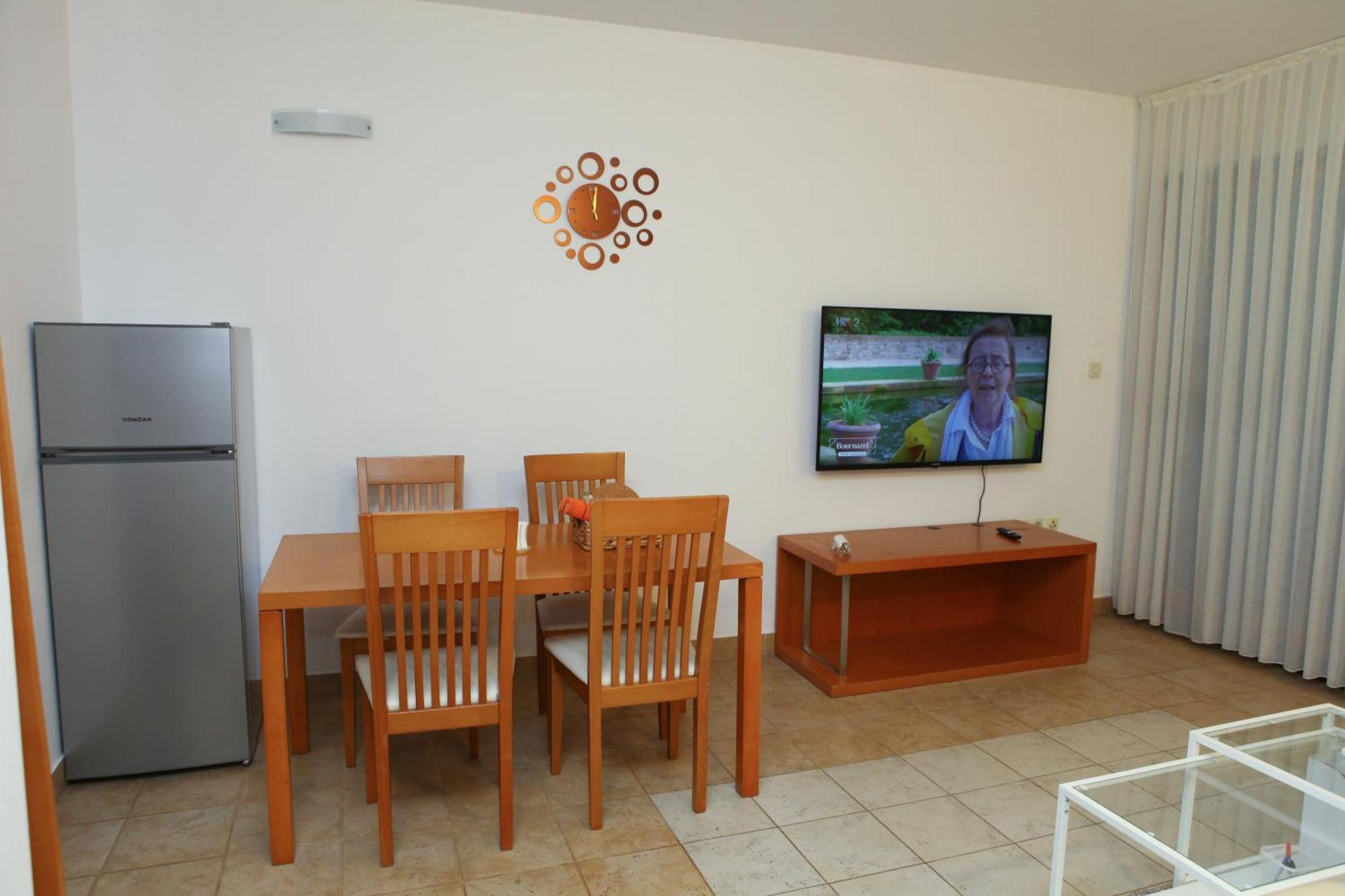 זאדאר Apartments Vallis Rabiosa חדר תמונה