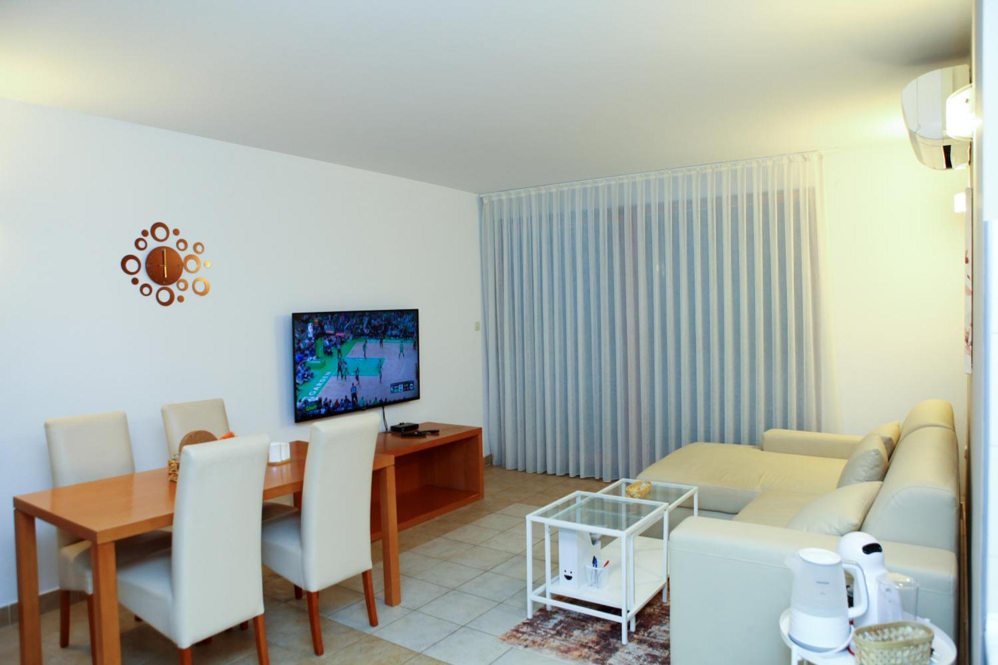 זאדאר Apartments Vallis Rabiosa חדר תמונה