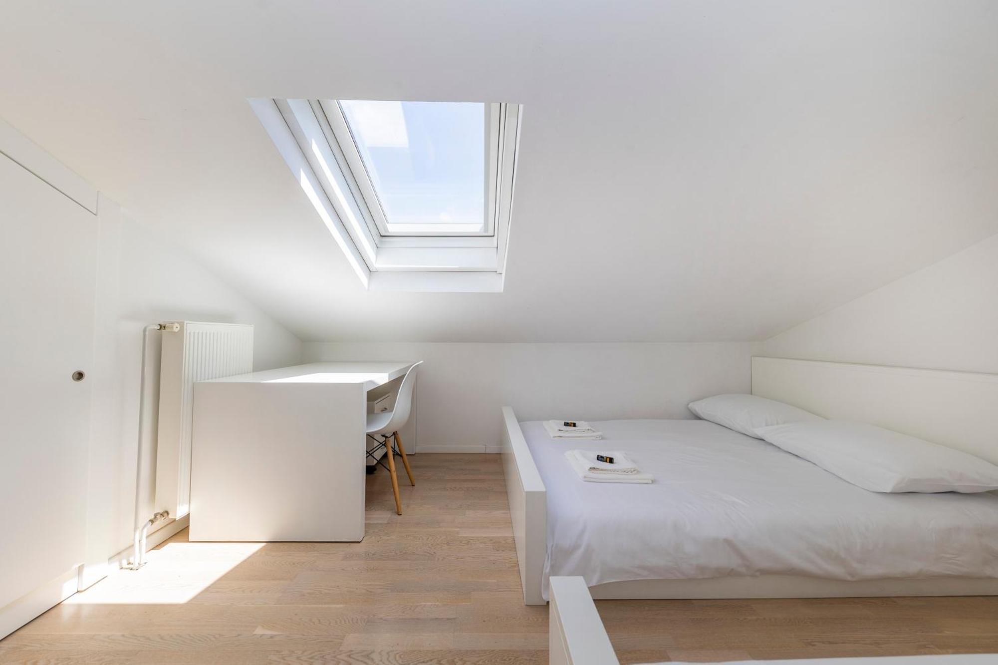 זאדאר Apartments Vallis Rabiosa חדר תמונה