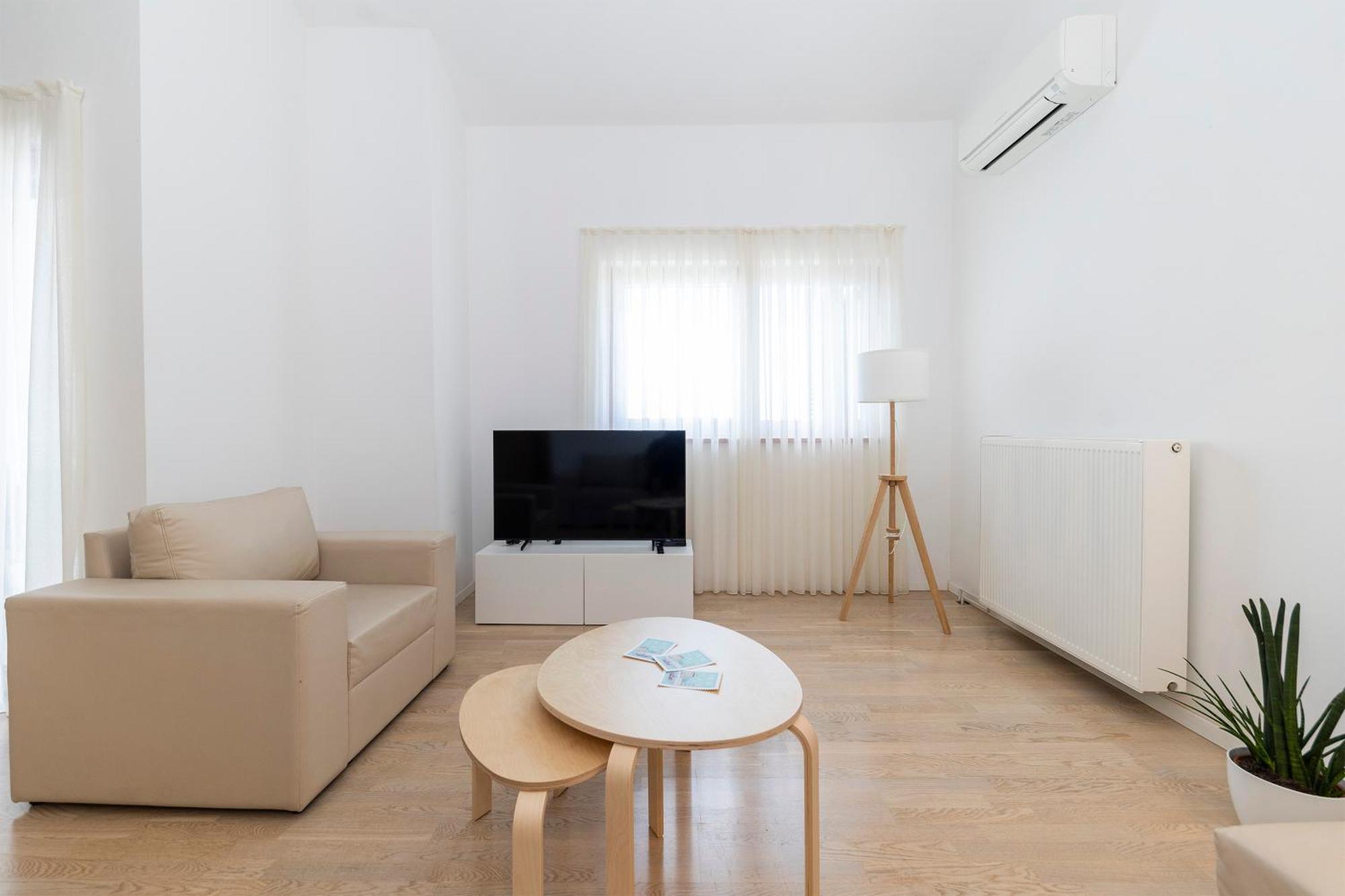זאדאר Apartments Vallis Rabiosa חדר תמונה