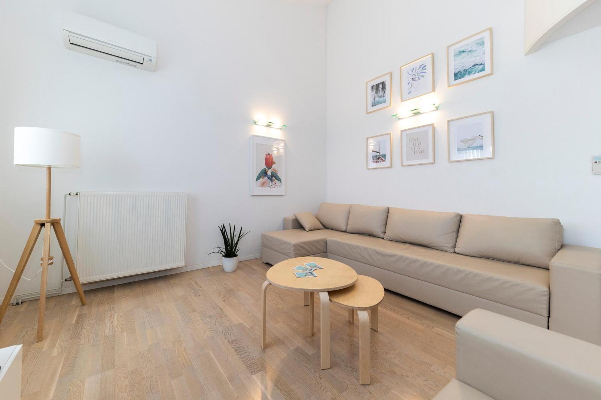 זאדאר Apartments Vallis Rabiosa חדר תמונה