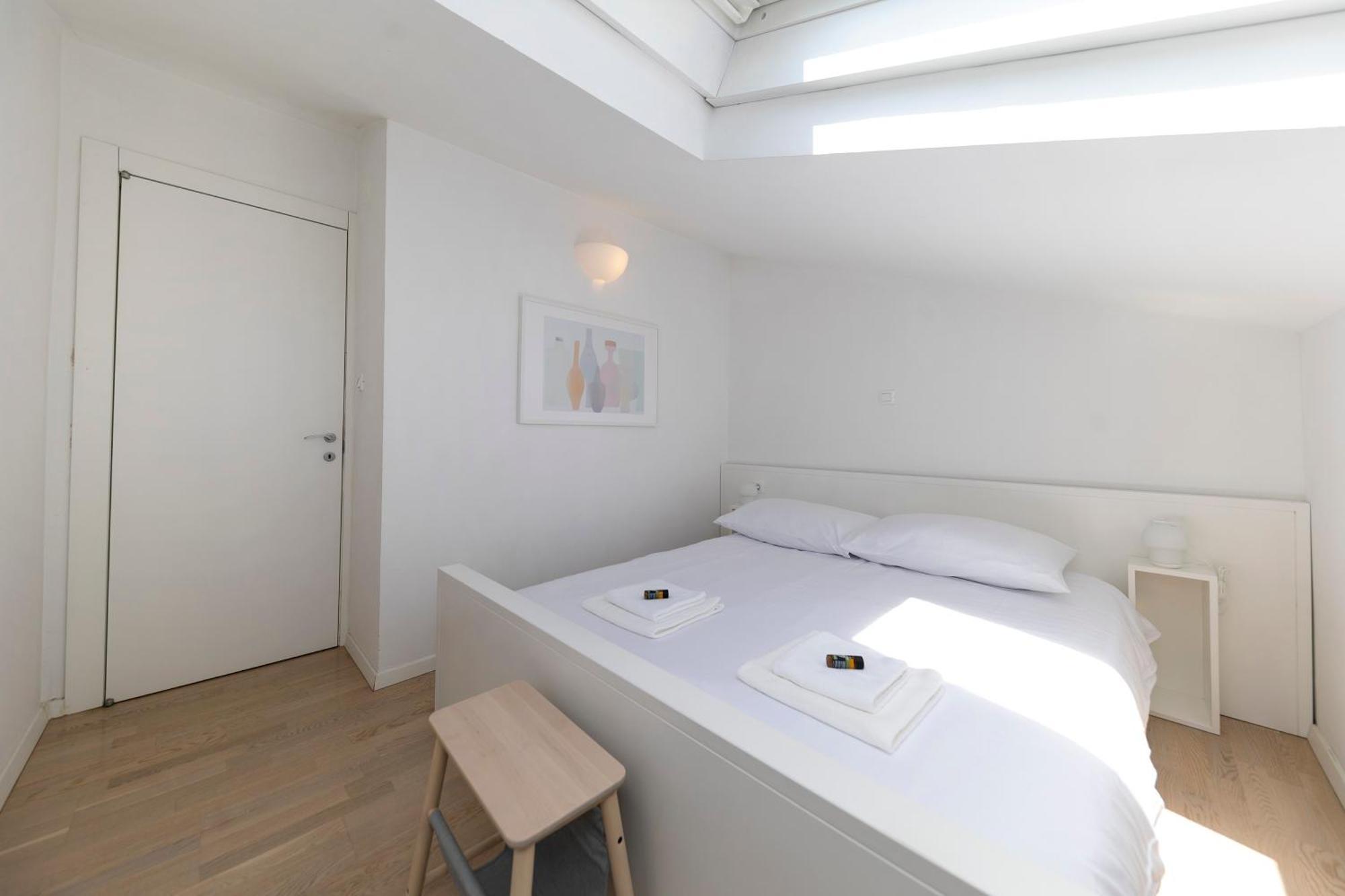 זאדאר Apartments Vallis Rabiosa חדר תמונה