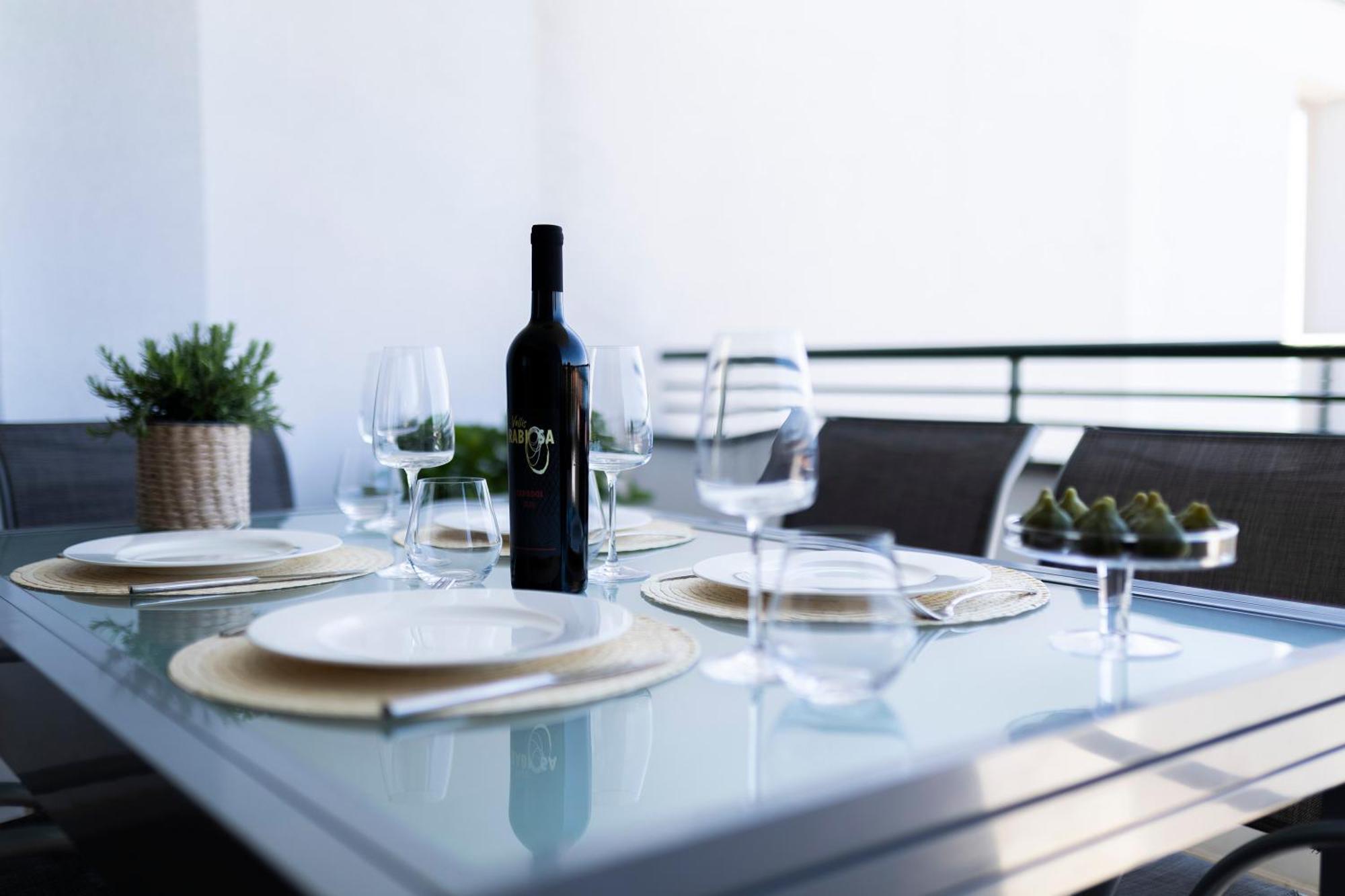 זאדאר Apartments Vallis Rabiosa חדר תמונה