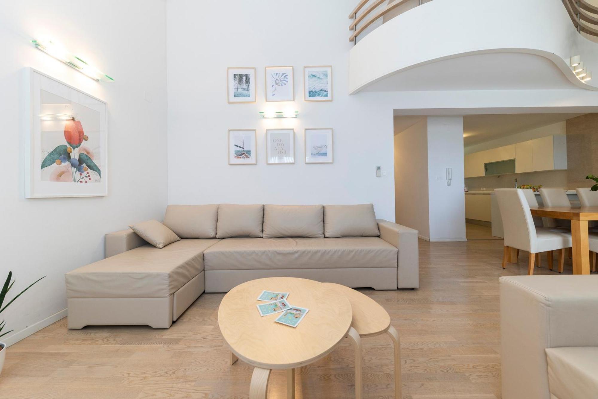 זאדאר Apartments Vallis Rabiosa חדר תמונה