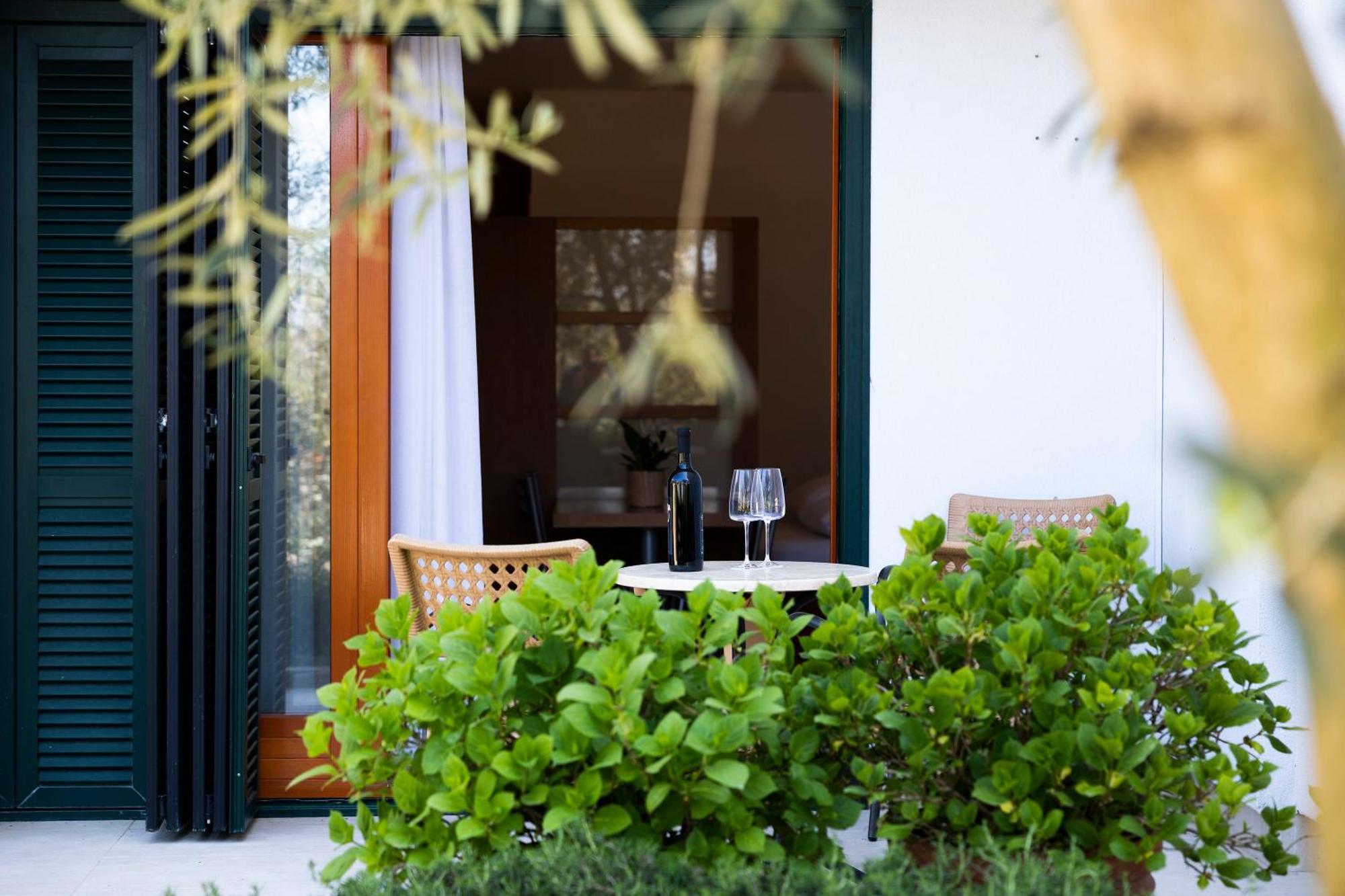זאדאר Apartments Vallis Rabiosa חדר תמונה