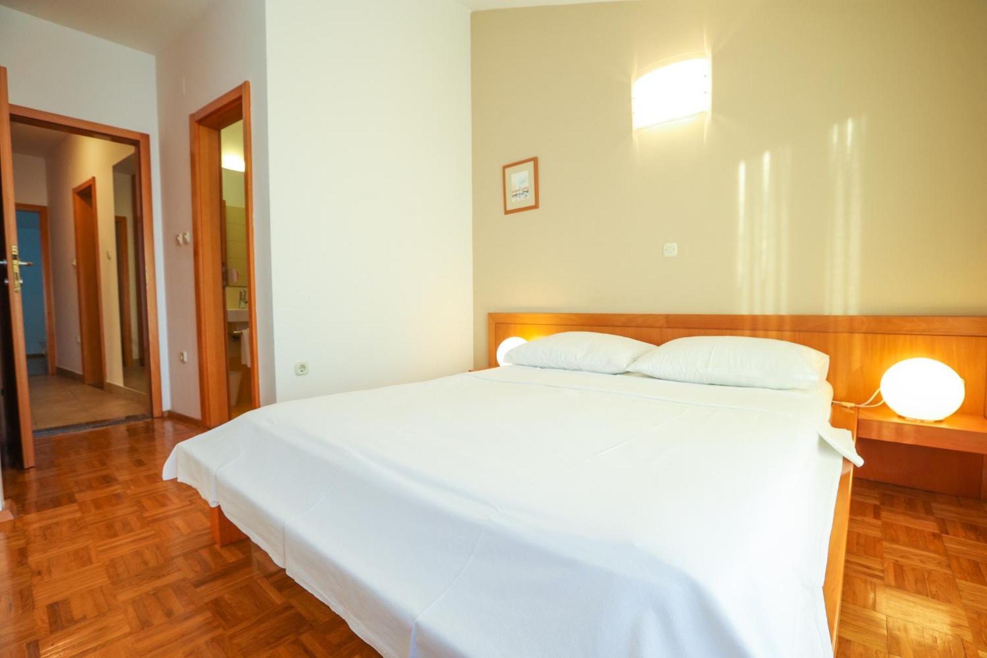 זאדאר Apartments Vallis Rabiosa חדר תמונה