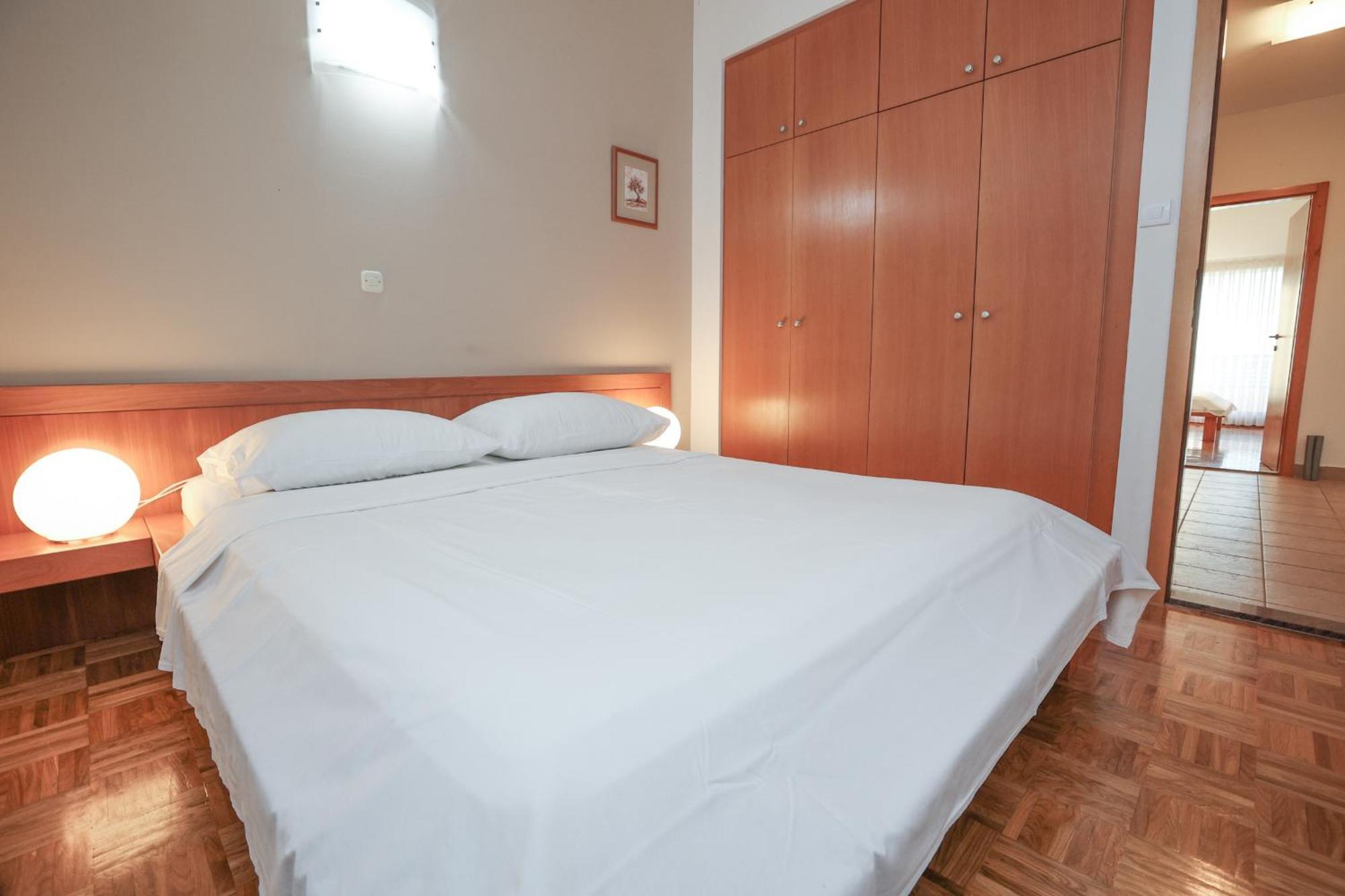 זאדאר Apartments Vallis Rabiosa חדר תמונה